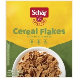 CEREAL FLAKES SIN GLUTEN...