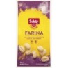 FARINA SIN GLUTEN 1000 G*10 UD"SCHA