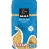 FIDEO SIN GLUTEN "GALLO" (450 GR)