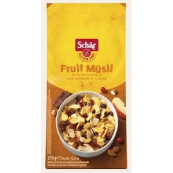 FRUIT MUESLI SIN GLUTEN 375...