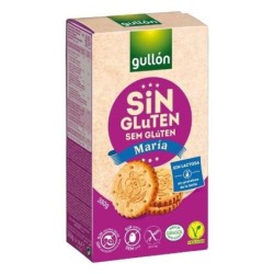 GALLETA MARIA SIN GLUTEN...