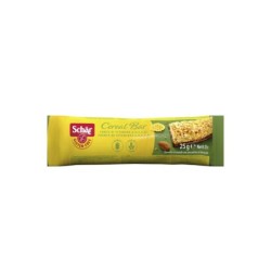 CEREAL BAR SIN GLUTEN 25...