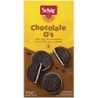 CHOCOLATE O's 165g