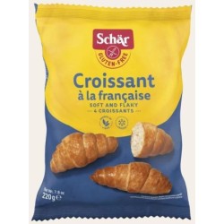 CROISSANT SIN GLUTEN 220...