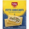 FETTE BISCOTTATE SINGLE 21,6g SIN G