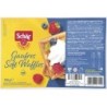 GAUFRES-SOFT WAFFLES 100g