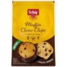 MUFFIN CHOCO CHIP 225g SIN GLUTEN