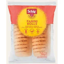 NEW PANINI(2x75)SIN GLUTEN