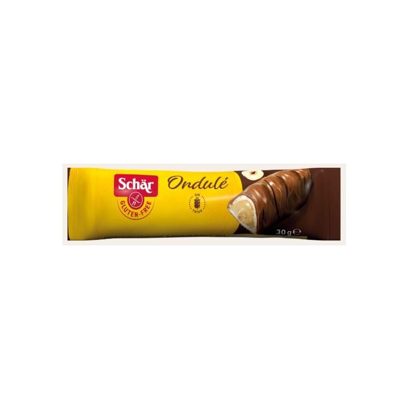 ONDUL?SIN GLUTEN 30 GR"SCHAR"