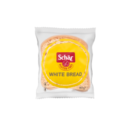 PAN BLANCO(WHITE BREAD)SIN GLUTEN