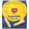 SAVOIARDI SIN GLUTEN 200g*10 UD