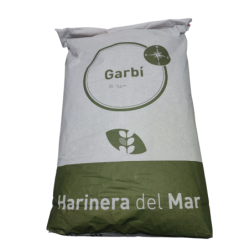 HARINA GARBI 25 KG (W 380-440)