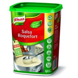 SALSA ROQUEFORT KNORR 715...