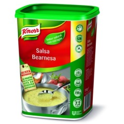 SALSA BEARNESA KNORR GARDE...