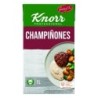 SALSA CHAMPI?NES KNORR GARDE D.OR