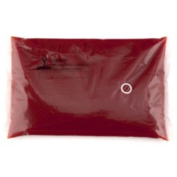 KETCHUP "YBARRA" (BOLSA 3 KG)