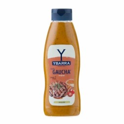 SALSA GAUCHA "YBARRA" (1 LT)