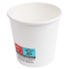 VASO CAFE CARTON 120ML 50UD*20 PAQ.