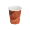 VASO CAFE CARTON 240ML COFFE&CO 50U