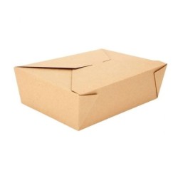 CAJA TAKE AWAY 197X140X65...