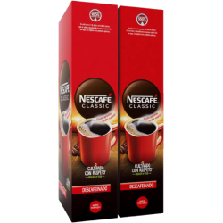 NESCAFE DESCAFEINADO (SOBRE 2 GR ES