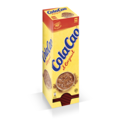 COLACAO (SOBRE 18 GR EST 50...