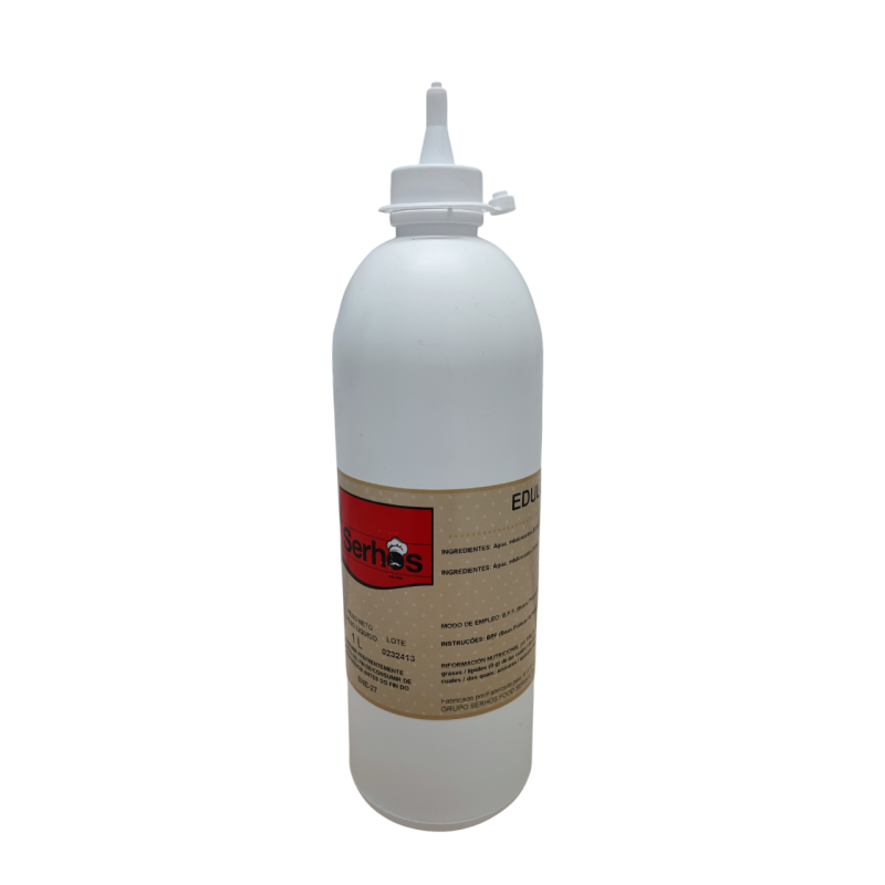 EDULCORANTE LIQUIDO (1000 ML)